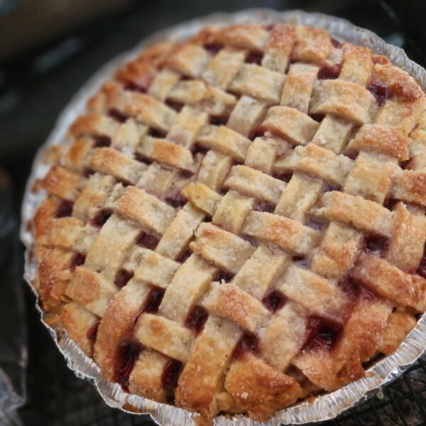 Cherry Pie