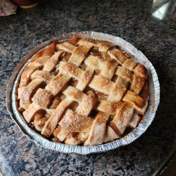 Apple Pie